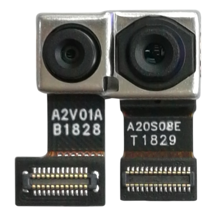 Modulo fotocamera frontale per Xiaomi Redmi Note 6 Pro, For Redmi Note 6 Pro Modulo fotocamera frontale per Xiaomi Redmi Note 6 Pro, For Redmi Note 6 Pro
